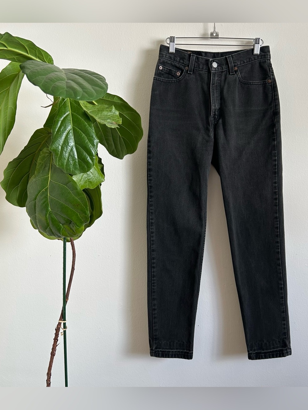 Y2K Levi's 512